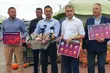 Przewodniczący Nowej Lewicy w Białymstoku: 