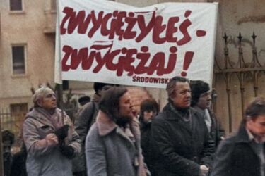 Dzień Solidarności i Wolności - to oficjalne święto państwowe