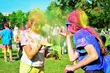 Będzie radośnie i kolorowo - Holi w Białymstoku!