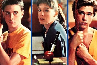 Filmy najlepsze z najgorszych, czyli przegląd kina klasy B