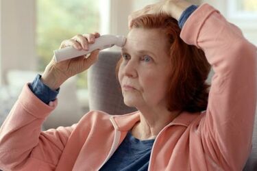 "Grypoodporni 65+" - mieszkańcy jednej z gmin mogą korzystać z darmowych szczepień