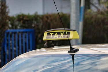 10-latka z Grajewa zabrała rodzicom pieniądze i zamówiła taksówkę do Sosnowca