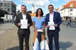 Białostoczanie dostaną 2,5 tys. zł dotacji na zakup roweru elektrycznego? Taki jest pomysł