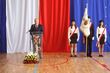 Prezydent miasta zainaugurował nowy rok szkolny