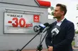 Obajtek posłuchał próśb Truskolaskiego? Orlen przedłużył promocję na paliwo