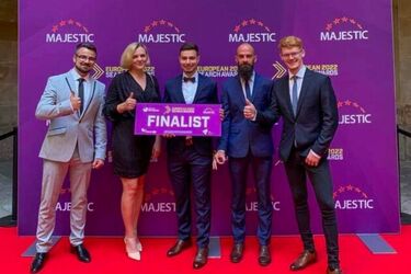Sempai z nominacją w prestiżowym konkursie e-Commerce Polska awards