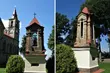Neogotycka kapliczka uznana za zabytek