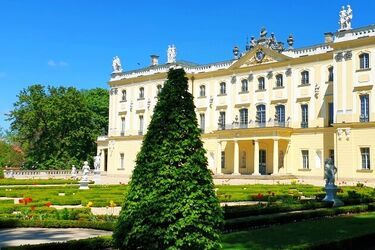 Pierwszy weekend września przyniesie dużo słońca