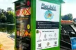 Czy w Białymstoku staną automaty ze zdrową karmą dla ptaków? 