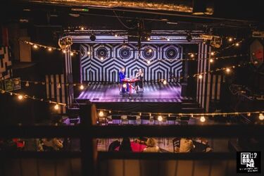 Przed nami kilka dni spotkań z literaturą podczas Festiwalu Literackiego Zebrane