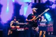 Up To Date Festival przyciągnął tłumy fanów electro, techno i ambientu [ZDJĘCIA]