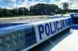2 wypadki w regionie - osobówka i motocyklista zderzyli się z samochodami dostawczymi