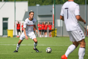 Piłkarska III liga. Rezerwy Jagi przegrały z Unią, Olimpia wygrała z Lechią