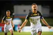 Jagiellonia wywozi z Lubina remis. Punkt uratował bohater pucharowego starcia z Odrą