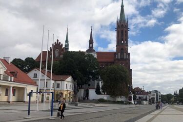 Seksafera ks. Dębskiego. Już wiadomo, kto go zastąpi na stanowisku rzecznika Archidiecezji