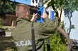 Podlaska policja ma nowoczesny skaner. Pomoże w pracy na miejscu katastrof czy zabójstw