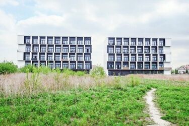 Fasada Roku 2022 - ostatni moment na zgłoszenie obiektów