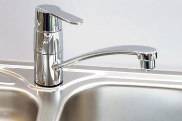 Awaria wodociągowa na Wygodzie