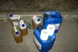 Okradał swego pracodawcę. Jego łupem padł nawet papier toaletowy