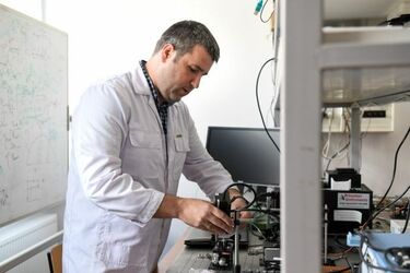 Kolejny patent Politechniki Białostockiej. Co wymyślili tym razem?