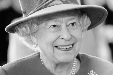 Elżbieta II nie żyje. Zmarła królowa Wielkiej Brytanii