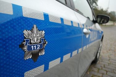 Zerwał się ze smyczy, pogryzł drugiego psa i jego właścicielkę