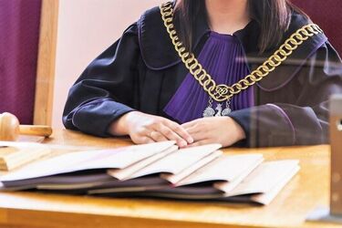 Do sądów składanych jest mniej pozwów rozwodowych. Co na to wpływa?