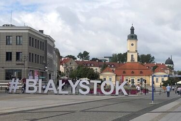 Dwie imprezy w weekend. Można będzie wykonać badania, skorzystać z konsultacji i potańczyć