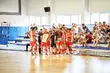 Wielkie emocje w hali Mechaniaka. Białostoczanie walczyli do końca i to się opłaciło