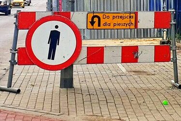 Na białostoczan czekają kolejne utrudnienia w ruchu. Gdzie?