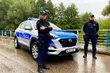 42-latek targnął się na życie. Policjant skoczył za nim z mostu