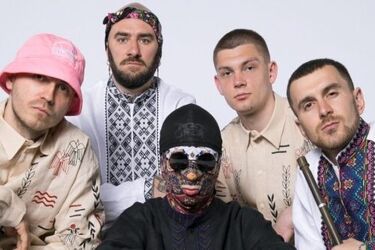 Zwycięzca Eurowizji - Kalush Orchestra wystąpi w Białymstoku!