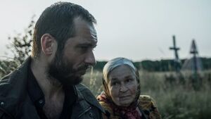 Zakończyły się zdjęcia do III sezonu serialu "Kruk"