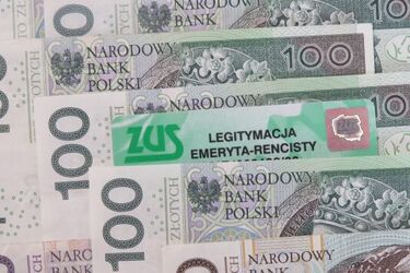ZUS w Podlaskiem wypłacił już 160 mln zł. To jeszcze nie koniec