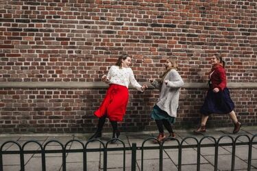 Ostatni muzyczny powiew lata. Koncert Paula Wolski & Miód