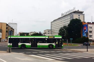 Weekendowe biegi w Białymstoku - autobusy BKM pojadą inaczej [TRASY]