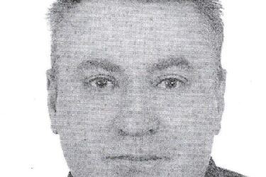 Policjanci szukają 53-latka. Ktoś może go widział?