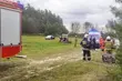Ze stawu wyłowiono zwłoki mężczyzny