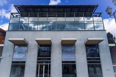 40 wydarzeń, ciekawi artyści. Co przygotował Nie Teatr na jesień i zimę? [WYWIAD]