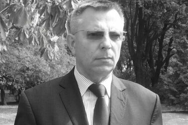 Radni uczcili minutą ciszy Włodzimierza Kusaka