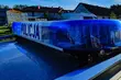 10-latka wybiegła na ulicę tuż pod koła busa. Trafiła do szpitala
