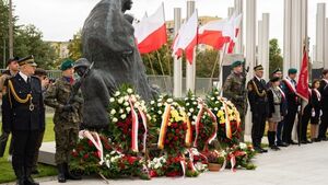 Minęło 83 lat od napaści sowieckiej na Polskę [ZDJĘCIA]