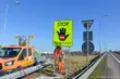 16-latek zginął jadąc w złym kierunku. Ma być więcej tablic ostrzegawczych