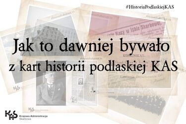 KAS uruchamia internetową wystawę historyczną 