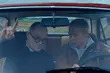 Niezwykła opowieść o niezwykłym człowieku. Film 