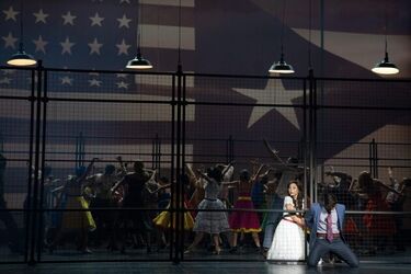 Odliczamy dni do premiery musicalu "West Side Story"
