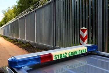44-letnia Polka organizowała przewozy migrantów. Trafiła do aresztu
