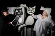 Teatr pod Orzełkiem zagra charytatywnie dla małej Marysi