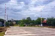 Przejazd kolejowo-drogowy w Łapach zostanie zamknięty. Powstanie tam tunel