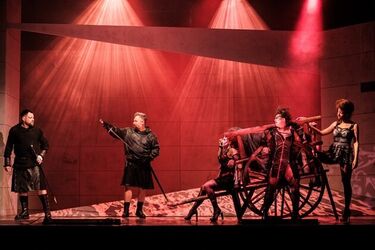 Z okazji jesieni Teatr Dramatyczny ogłosił promocję